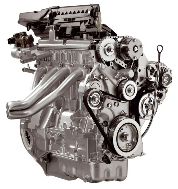2004  Cr V Car Engine