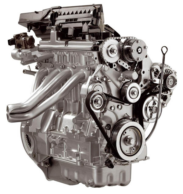 2010 Olet V20 Car Engine